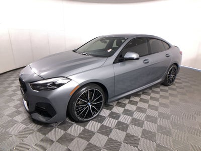 2022 BMW 2 Series 228i xDrive