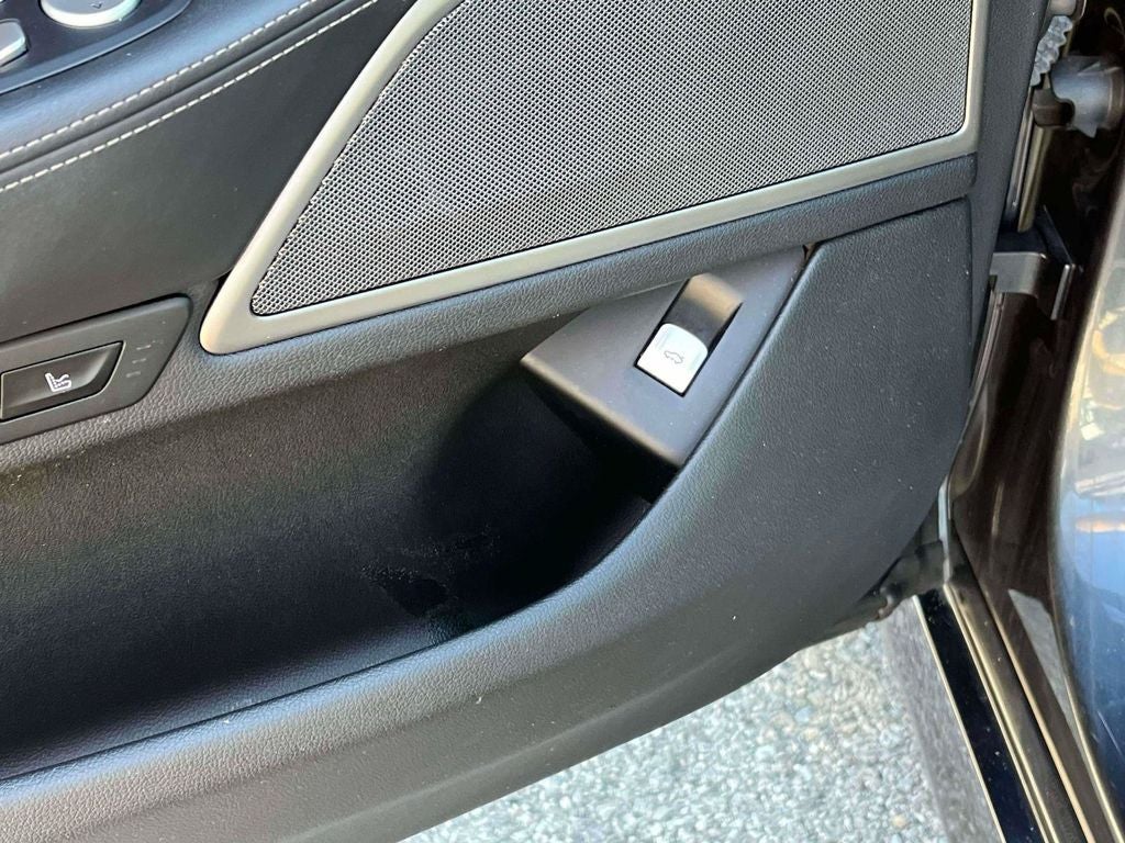 2019 BMW 7 Series 750i xDrive