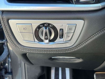 2019 BMW 7 Series 750i xDrive