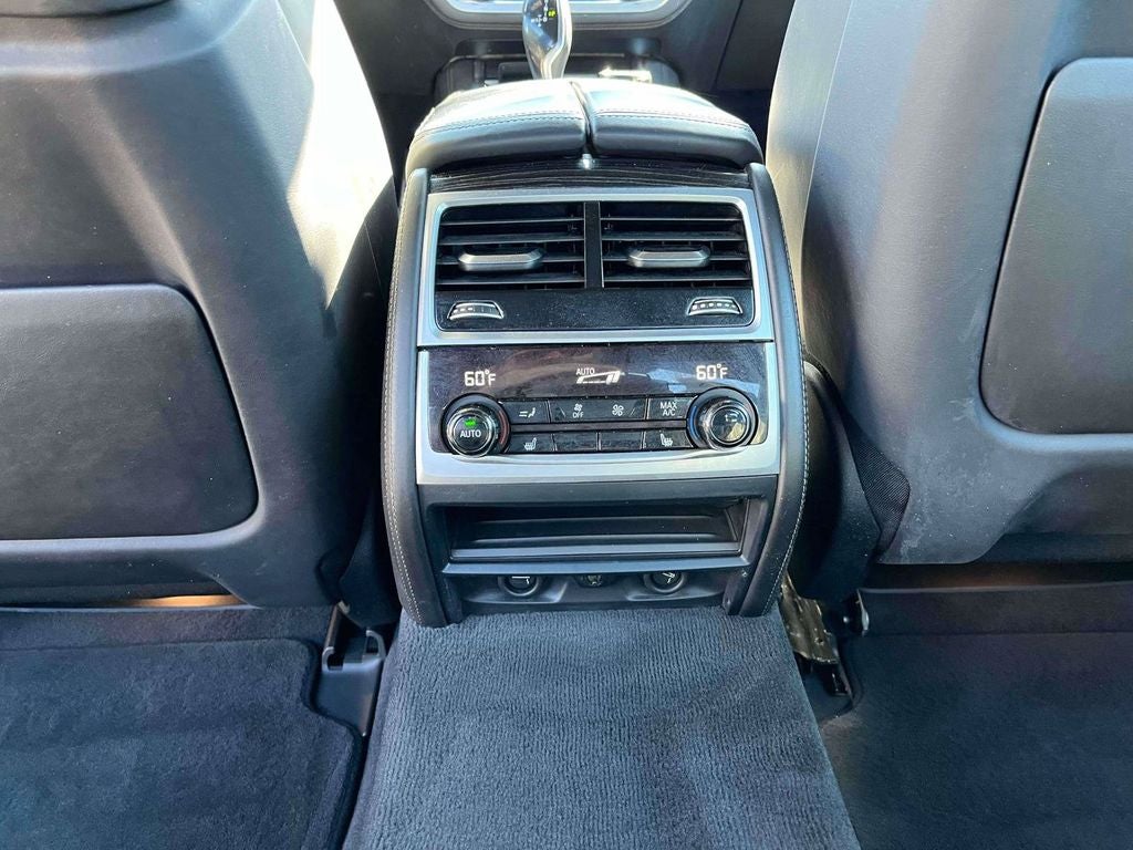 2019 BMW 7 Series 750i xDrive