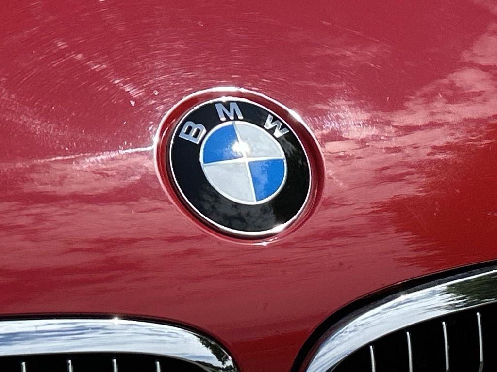 2006 BMW 3 Series 330Ci