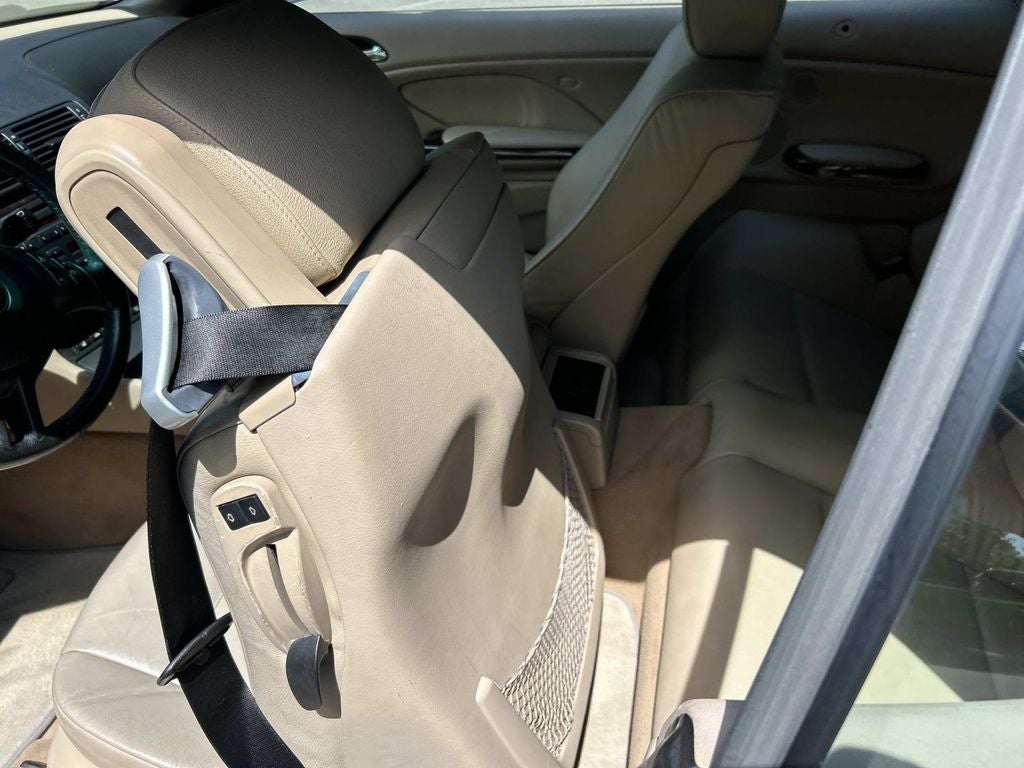 2006 BMW 3 Series 330Ci