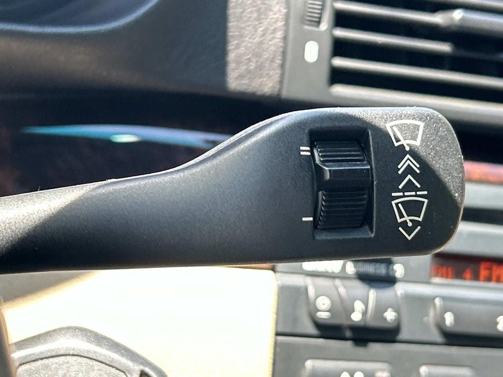 2006 BMW 3 Series 330Ci