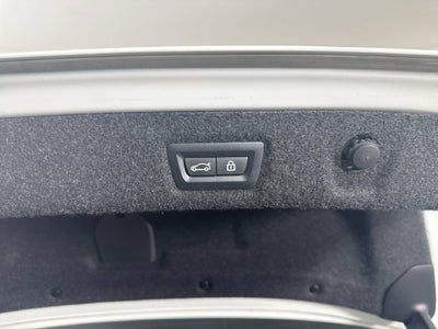 2019 BMW 5 Series M550i xDrive