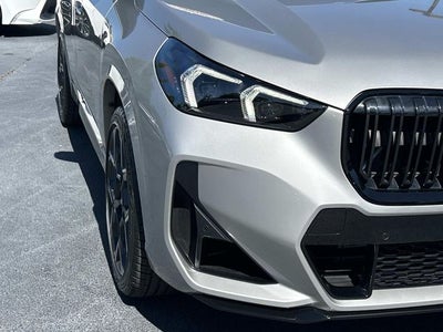 2024 BMW X1 M35i