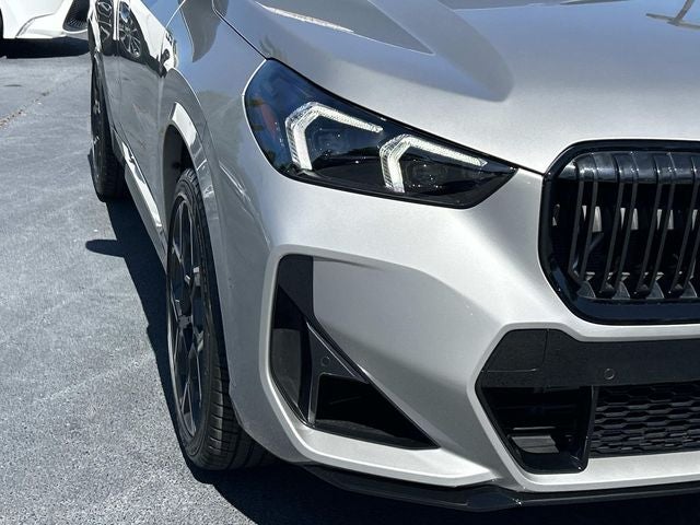 2024 BMW X1 M35i