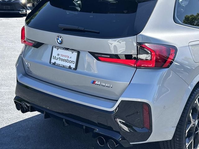 2024 BMW X1 M35i