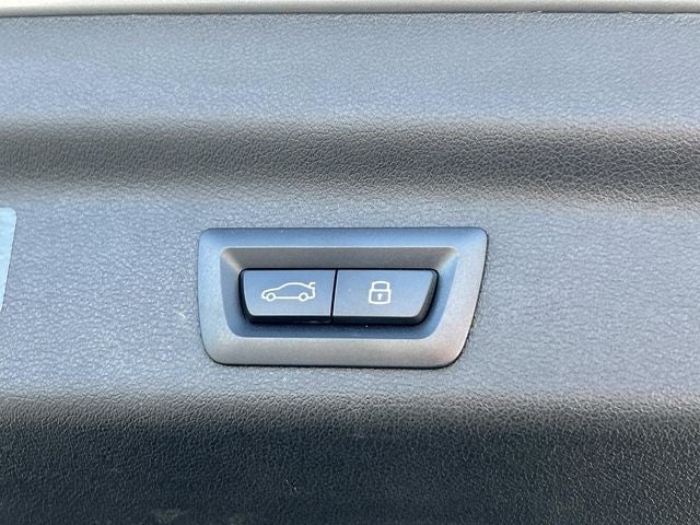 2024 BMW X1 M35i