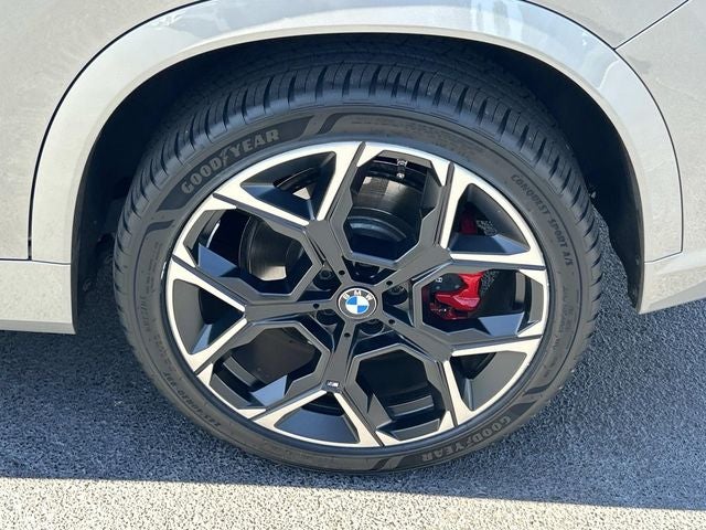 2024 BMW X1 M35i