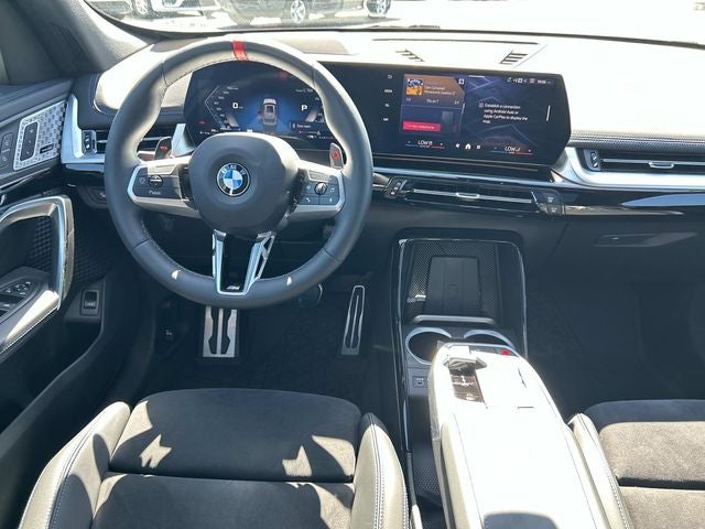 2024 BMW X1 M35i
