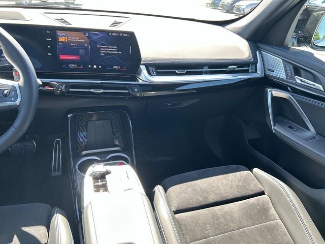 2024 BMW X1 M35i