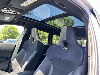 2024 BMW X1 M35i