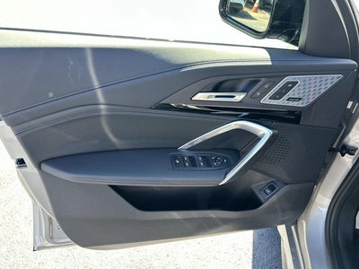 2024 BMW X1 M35i