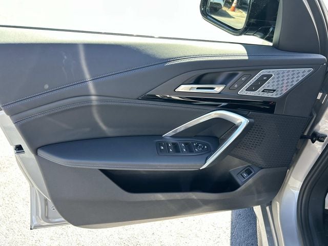 2024 BMW X1 M35i