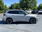 2024 BMW X1 M35i