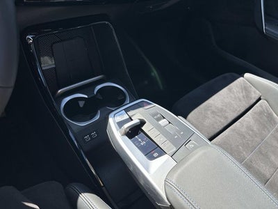 2024 BMW X1 M35i
