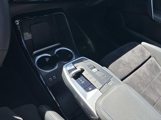 2024 BMW X1 M35i
