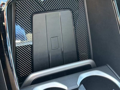 2024 BMW X1 M35i