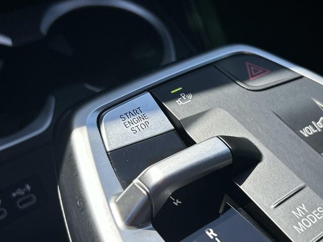 2024 BMW X1 M35i