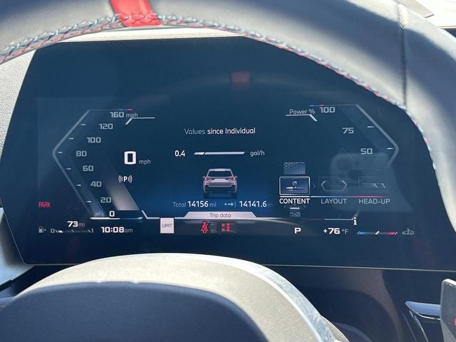 2024 BMW X1 M35i
