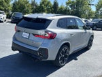 2024 BMW X1 M35i