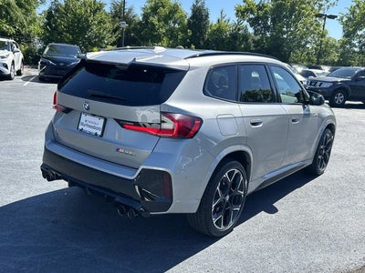 2024 BMW X1 M35i