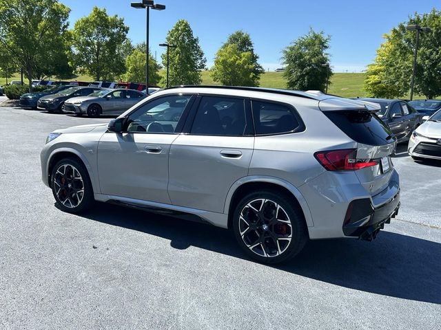 2024 BMW X1 M35i