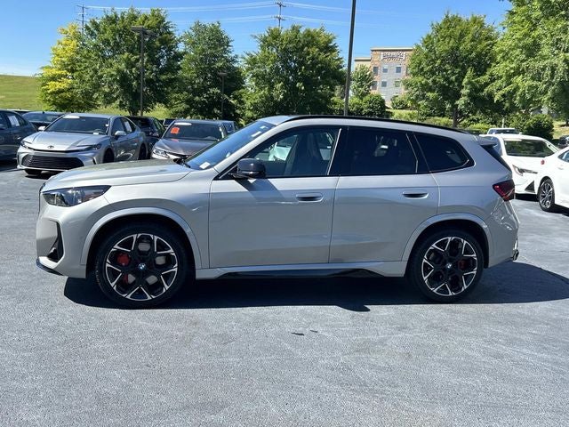 2024 BMW X1 M35i