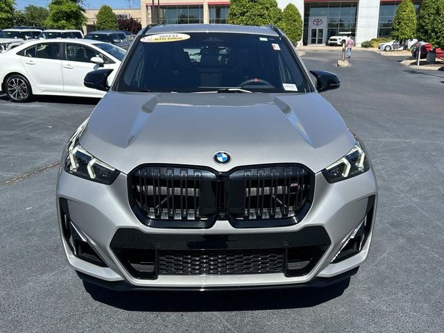 2024 BMW X1 M35i