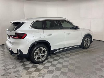 2023 BMW X1 xDrive28i