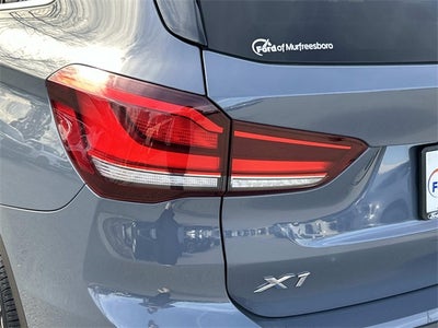 2021 BMW X1 xDrive28i