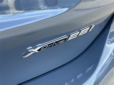 2021 BMW X1 xDrive28i