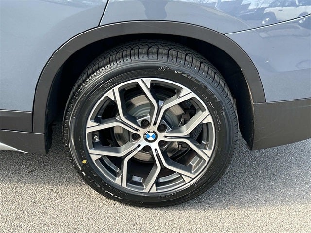 2021 BMW X1 xDrive28i