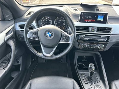 2021 BMW X1 xDrive28i