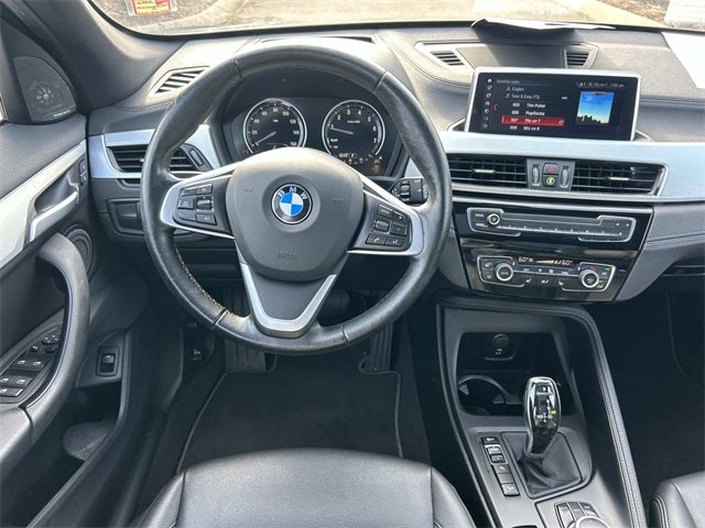 2021 BMW X1 xDrive28i