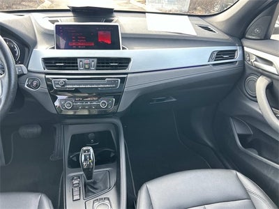 2021 BMW X1 xDrive28i