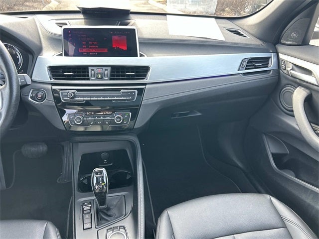 2021 BMW X1 xDrive28i