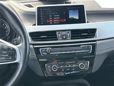 2021 BMW X1 xDrive28i