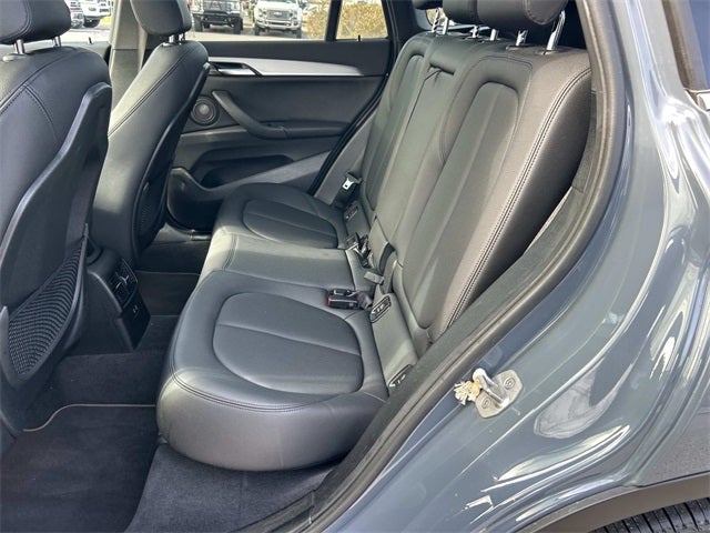 2021 BMW X1 xDrive28i