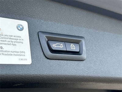 2021 BMW X1 xDrive28i