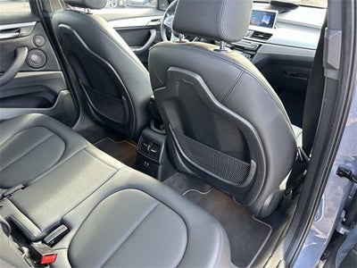 2021 BMW X1 xDrive28i