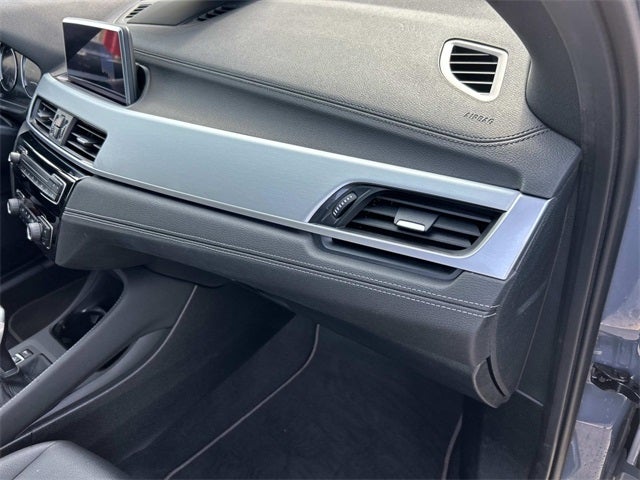 2021 BMW X1 xDrive28i