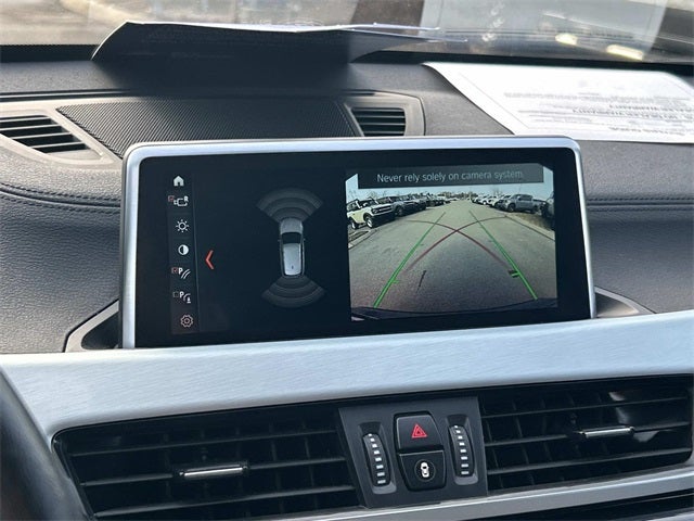 2021 BMW X1 xDrive28i