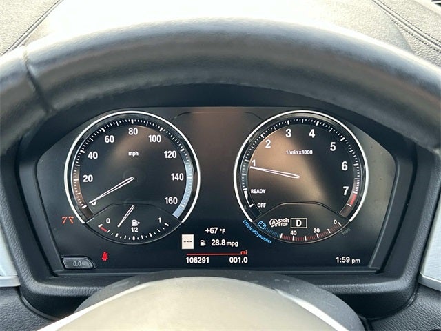 2021 BMW X1 xDrive28i