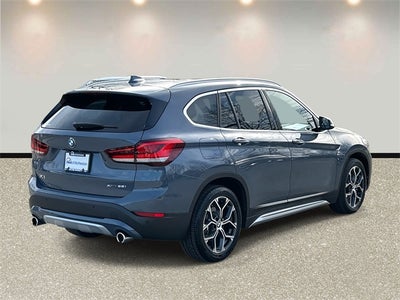 2021 BMW X1 xDrive28i