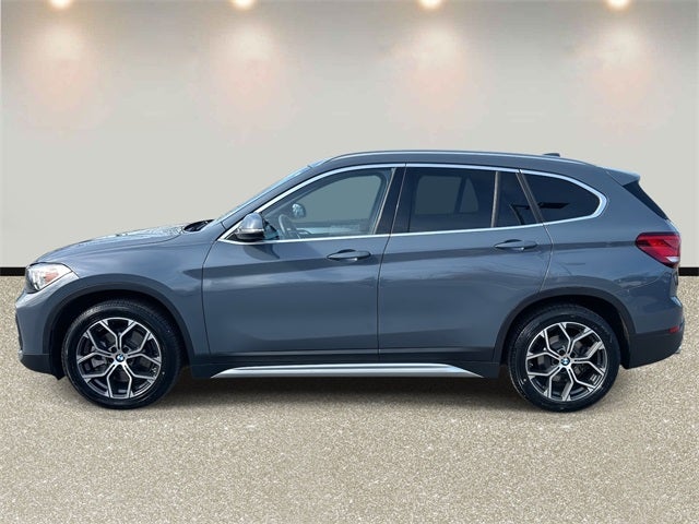2021 BMW X1 xDrive28i