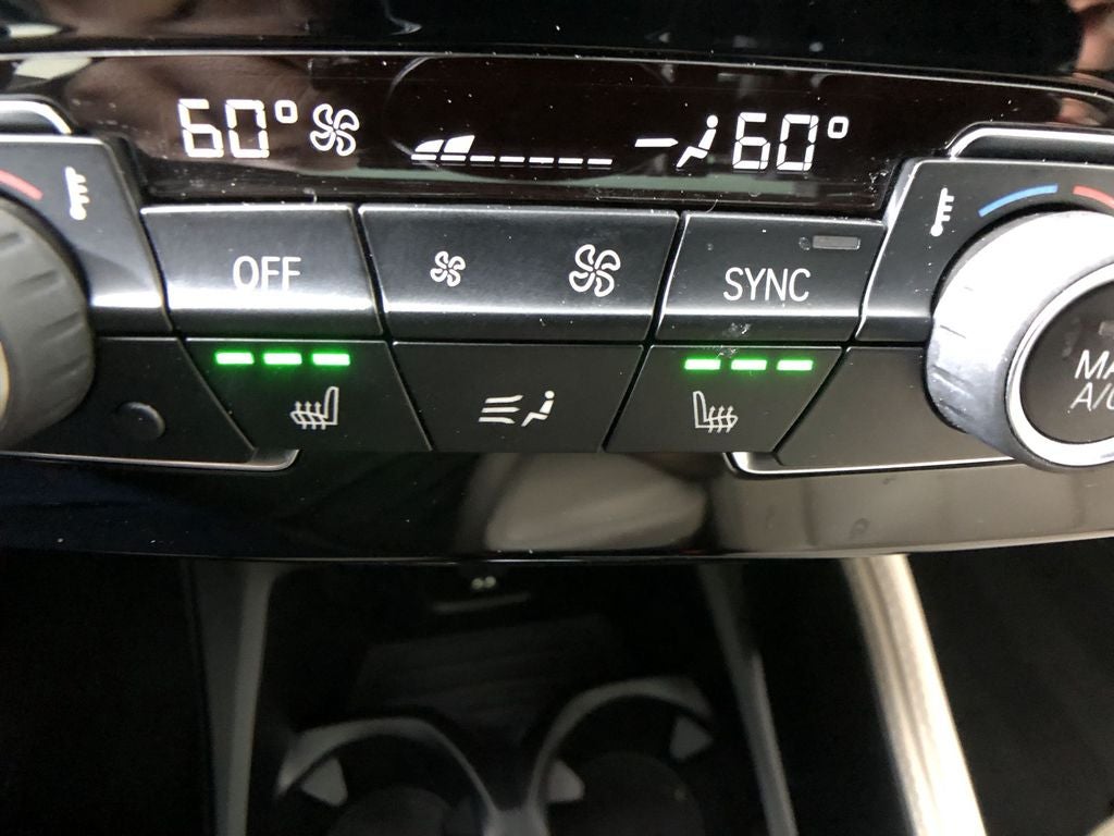 2022 BMW X2 sDrive28i