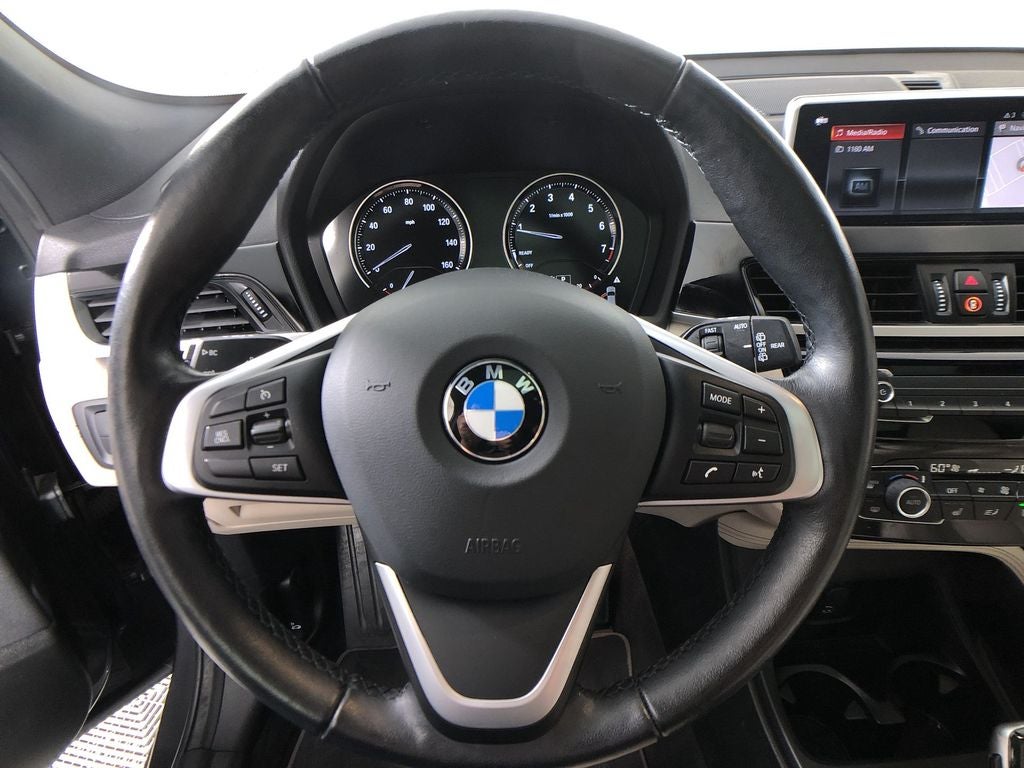 2022 BMW X2 sDrive28i