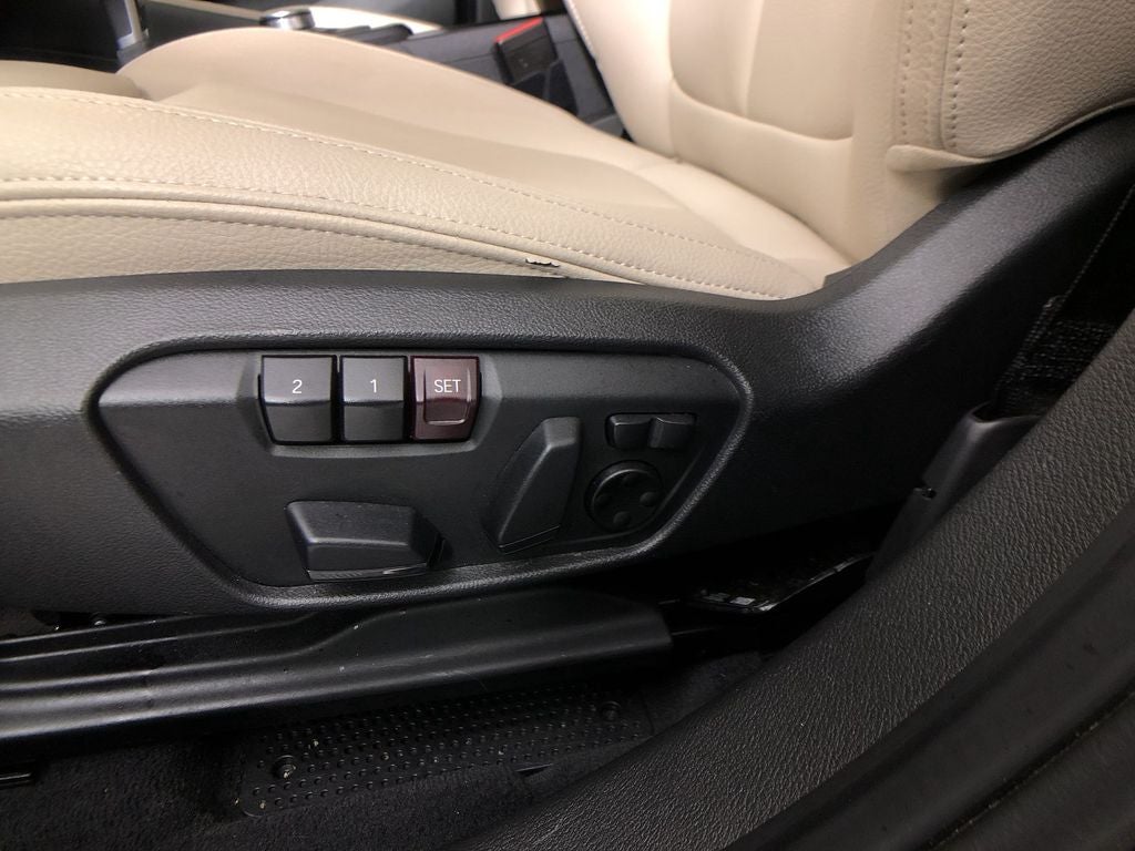 2022 BMW X2 sDrive28i