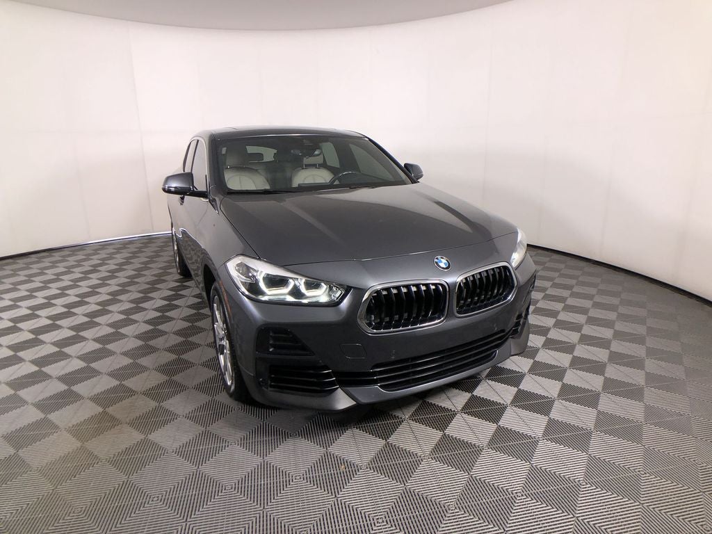 2022 BMW X2 sDrive28i